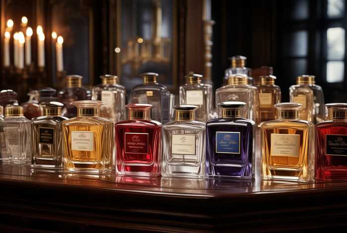 法国香水价格 - 法国香水价格表2025