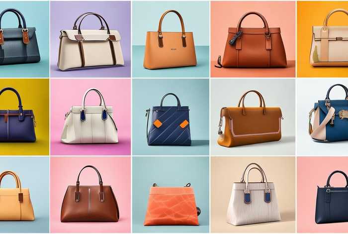 2020年新款包包图片，2020年新款包包图片大全