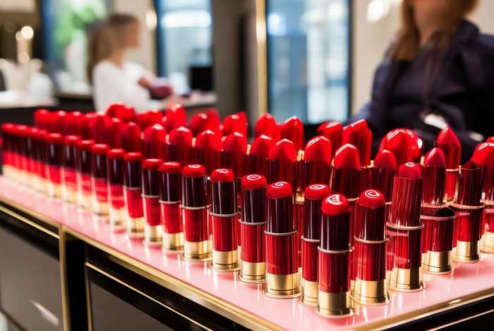 古驰官网旗舰店口红，古驰官网旗舰店口红是正品吗