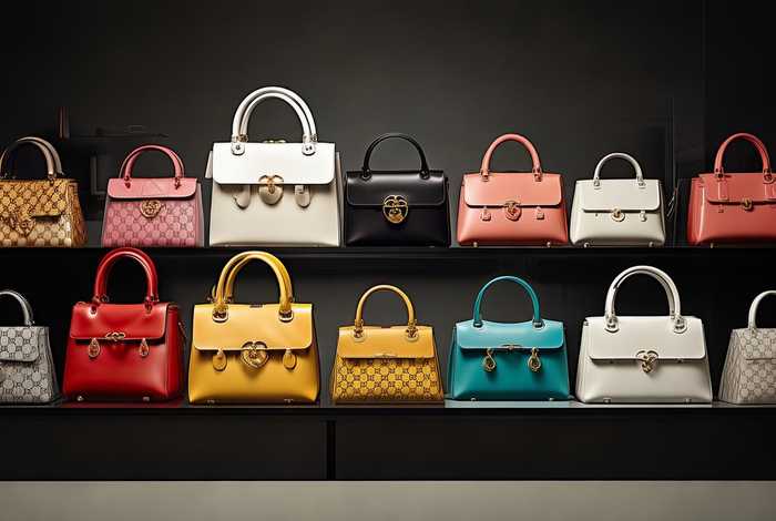 gucci包包合集（gucci包型合集）