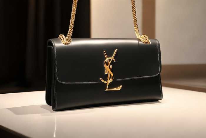 包包牌子正品圣罗兰（圣罗兰包包品牌排行）