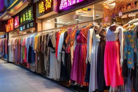 福建品牌女装品牌大全；福建品牌女装品牌大全及价格