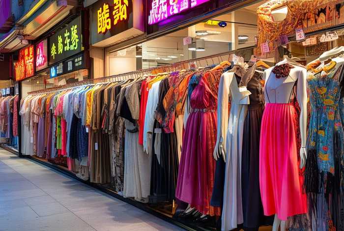 福建品牌女装品牌大全；福建品牌女装品牌大全及价格