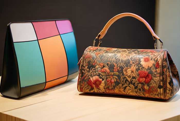 2022年流行什么包包 2020年流行什么款的包包