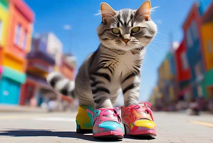 central kitty怎么样；central kitty鞋子怎么样