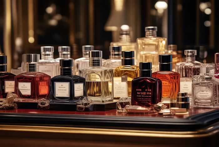10大香水品牌奢侈品；10大香水品牌奢侈品排名