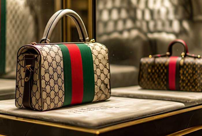 古驰跟lv是同一个档次的吗，古驰与lv哪个档次高