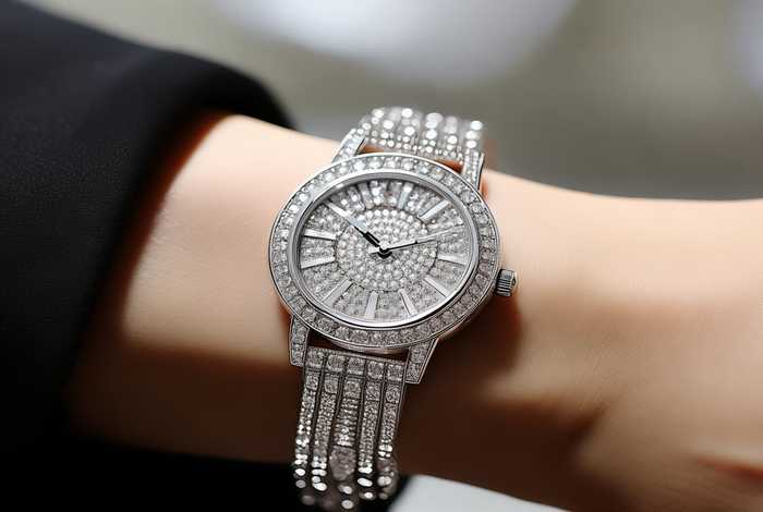 chanel珠宝等级 chanel 珠宝 腕表