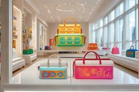 tory burch是奢侈品吗；tory burch品牌介绍