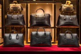 鳄鱼包包品牌简介 鳄鱼包包品牌简介大全