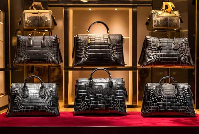 鳄鱼包包品牌简介 鳄鱼包包品牌简介大全