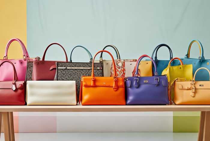 二线品牌女包排名 - 二线品牌女包排名前十