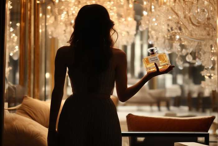 chanel香水是什么档次，chanel香水属于什么档次