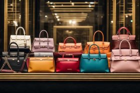 高端品牌包，高端品牌包包排行榜前十名