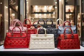 迪奥包包全系列，迪奥包包全系列价格表