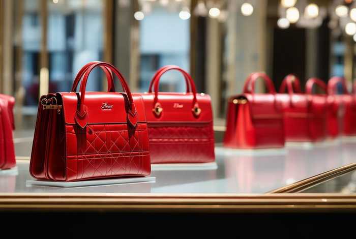 迪奥新款包包行情 迪奥新款包包行情怎么样