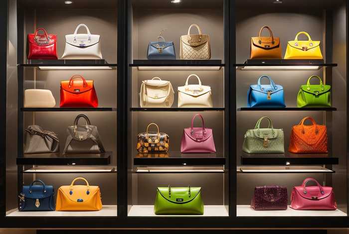 2025奢侈品包包排行榜、2025奢侈品包包排行榜最新