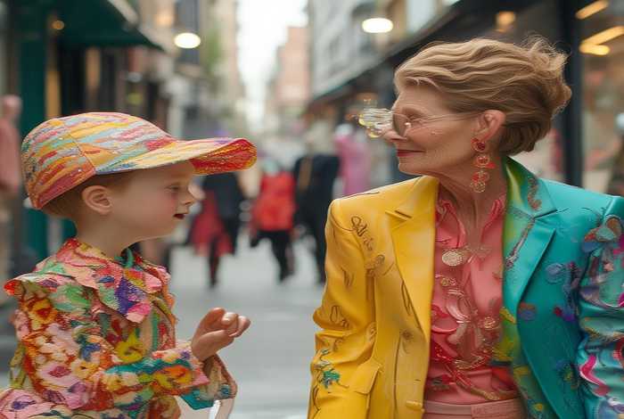 ck和小ck什么关系 - 小ck和ck有什么关系