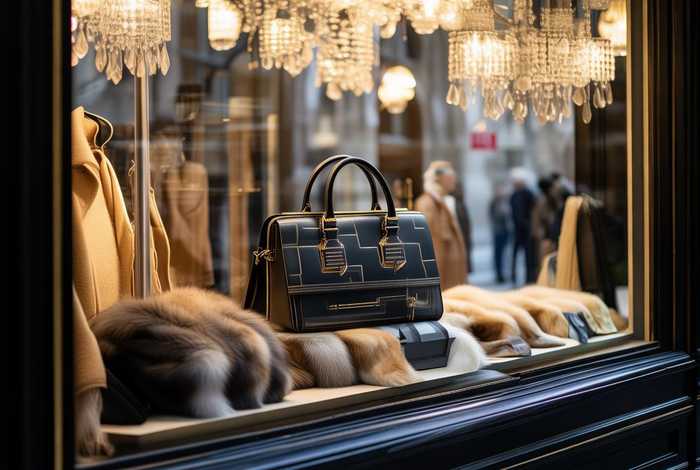 芬迪什么档次（芬迪什么档次的品牌）