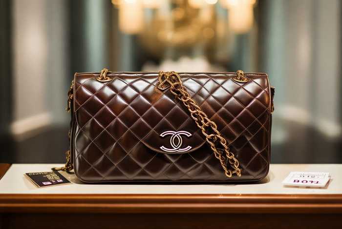 二手香奈儿包包（二手香奈儿包包价格一览表）