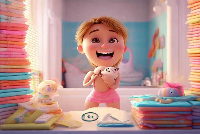 100片卫生巾够用多久 100片卫生巾够用多久啊