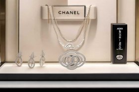 chanel首饰官网 chanel香奈儿饰品官网