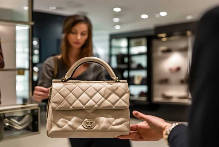 chanel翻新包算正品吗 chanel包包可以以旧换新吗 chanel翻新包算正品吗 chanel包包可以以旧换新吗