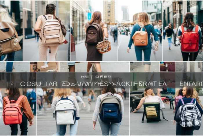 背包品牌女士排行榜前十名（背包品牌女士排行榜前十名有哪些）