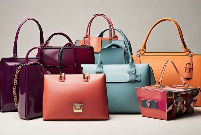 2021流行的女款秋冬款包包 - 2021流行的女款秋冬款包包有哪些