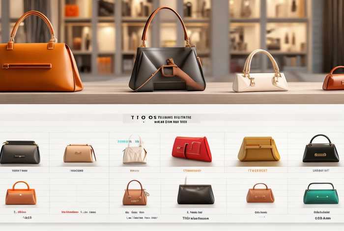 包包产品分析报告，包包的产品分析