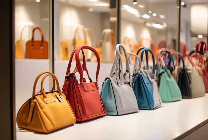 2022女包销量第一的品牌、2020年最火的女包品牌