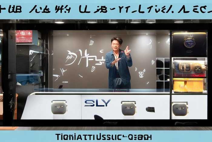 sly官方旗舰店、sly官方旗舰店直播