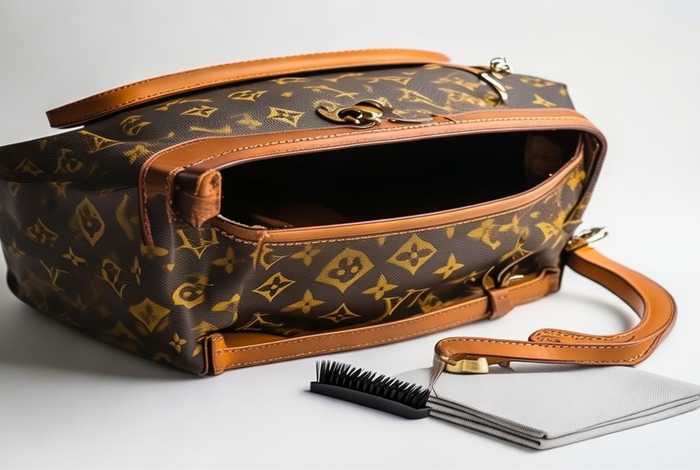 lv老花包怎么保养；lv老花包怎么保养变色