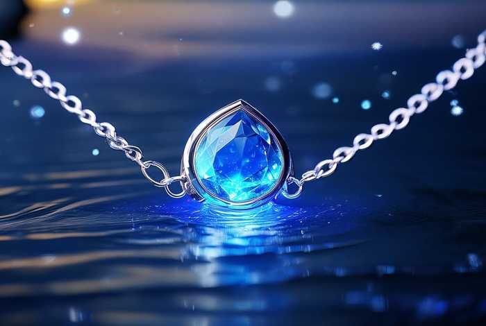 tifuniy蒂芙尼蓝；tifuniy蒂芙尼蓝项链