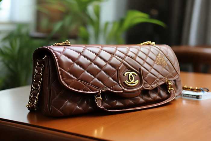 二手奢侈品女包香奈儿，二手奢侈品女包香奈儿多少钱