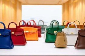 爱马仕花园系列女包 爱马仕花园包颜色全系列