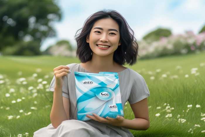 abc卫生巾清凉舒爽好不好（abc卫生巾清凉舒爽好不好闻）