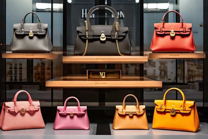 法国十大名牌包M l n i（法国十大名牌包m l n i）