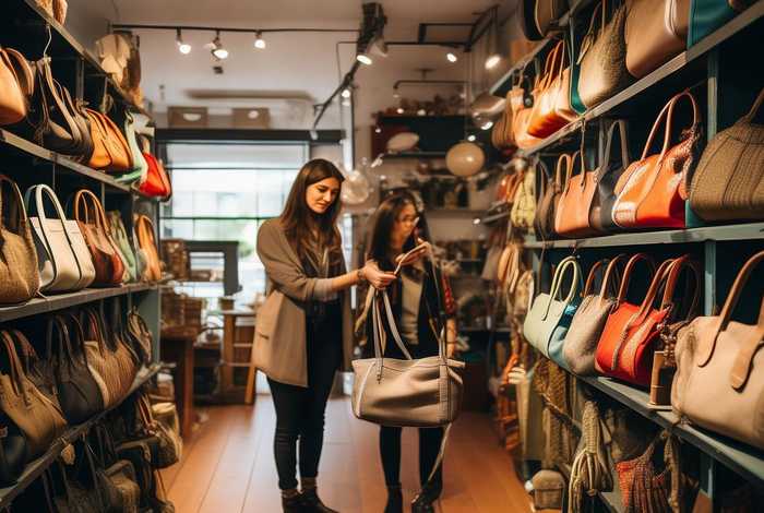 包包品牌小众店铺推荐，包包小众品牌排行榜