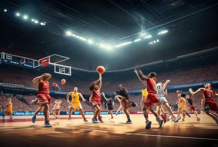 2023年女篮亚洲杯决赛完整回放（2023年女篮亚洲杯决赛回放完整版）