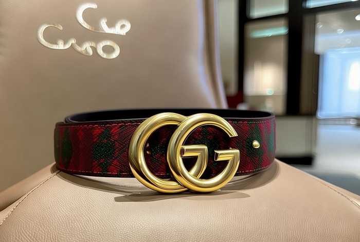 古驰中国官网旗舰店腰带，古驰中国官网旗舰店腰带是正品吗