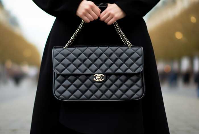 chanel包包包包 - chanel包经典款介绍