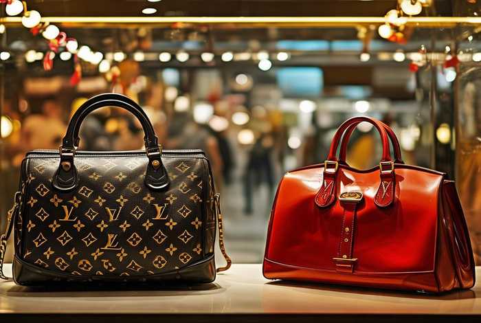 lv为什么比coach贵，coach为什么比lv便宜