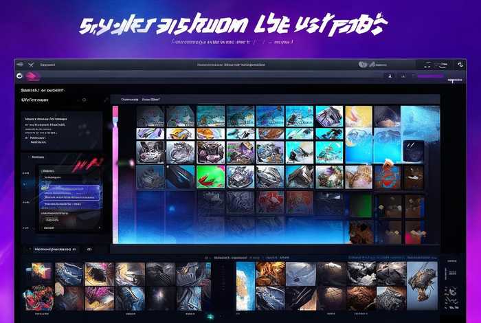 95skins开箱官网进入 - 95skins开箱网怎么样