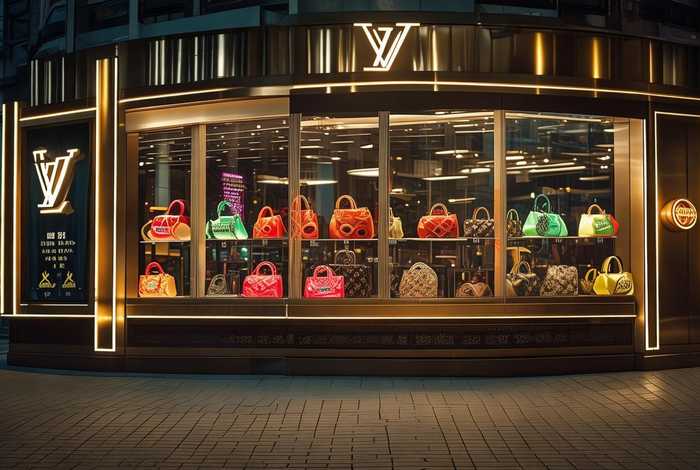 lv路易威登中国官网旗舰店（lv路易威登中国官网旗舰店抖音上是不是真的）