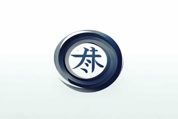 非字logo设计；非字设计图片