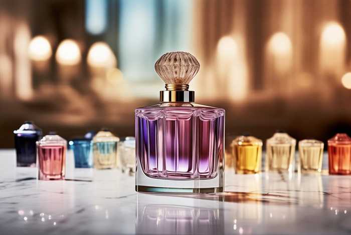 宝格丽女士香水十大必买款 - 宝格丽女士香水十大必买款有哪些