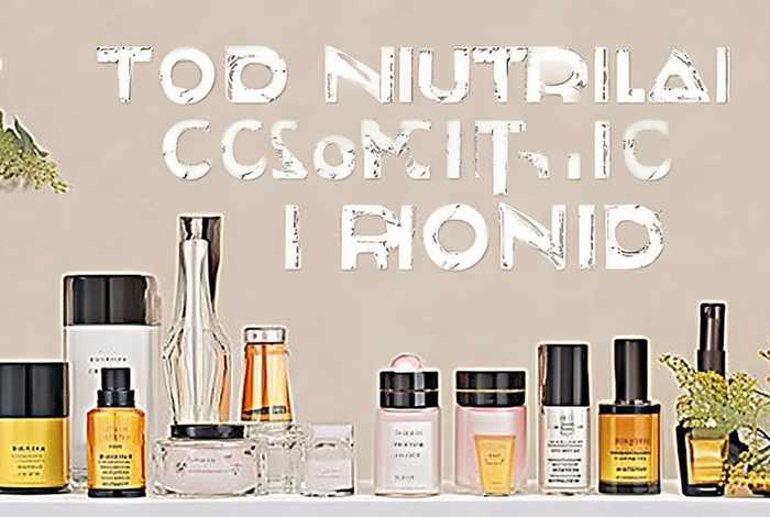 澳洲化妆品排行榜前十名、澳洲化妆品排行榜前十名品牌