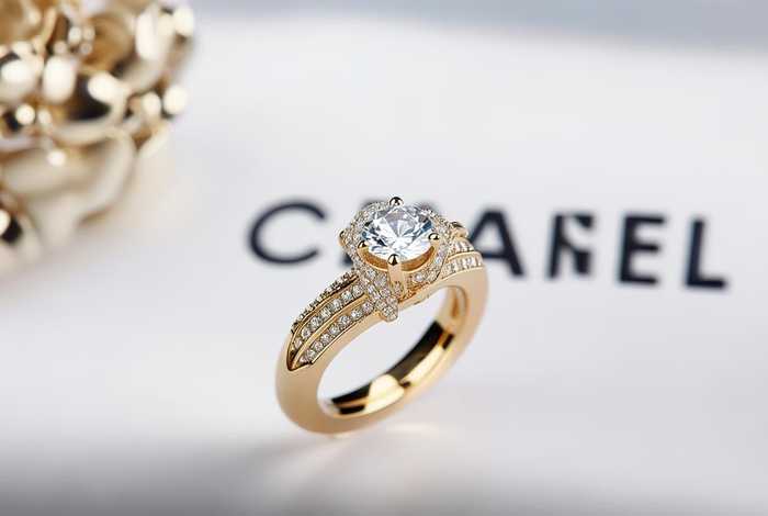 chanel戒指官网查询，chanel 官网 戒指