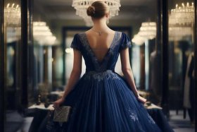 高档衣服品牌名字大全 高档衣服品牌名字大全女